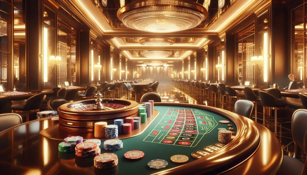 Millioner Casino